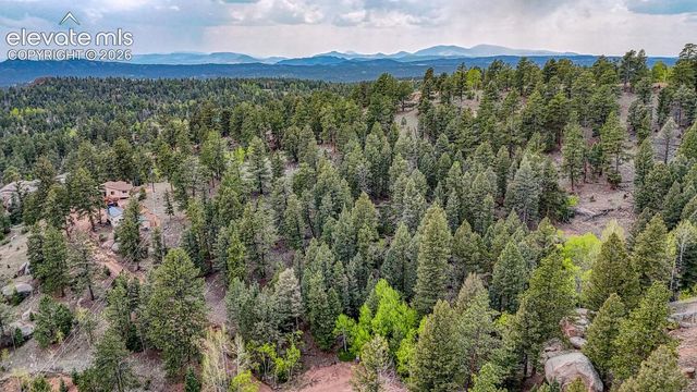 918 Pinon Lane, Florissant, CO 80816