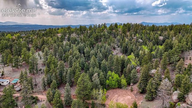 918 Pinon Lane, Florissant, CO 80816