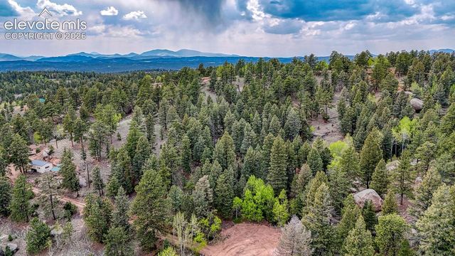 918 Pinon Lane, Florissant, CO 80816