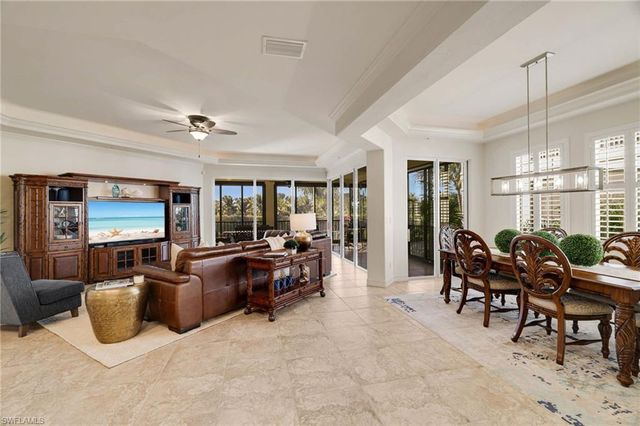 17770 Via Bella Acqua CT # 202, Miromar Lakes, FL 33913