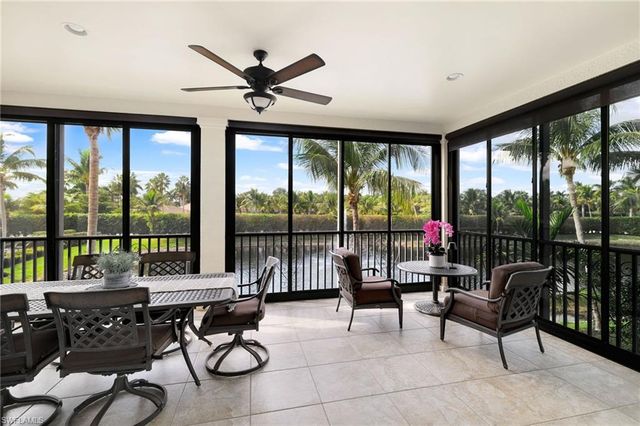 17770 Via Bella Acqua CT # 202, Miromar Lakes, FL 33913