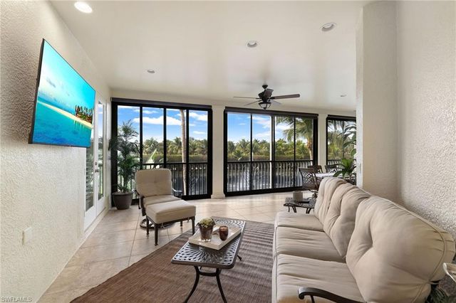 17770 Via Bella Acqua CT # 202, Miromar Lakes, FL 33913