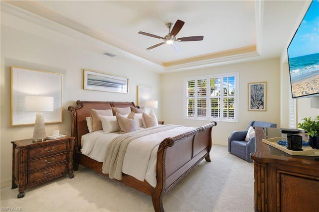 17770 Via Bella Acqua CT # 202, Miromar Lakes, FL 33913