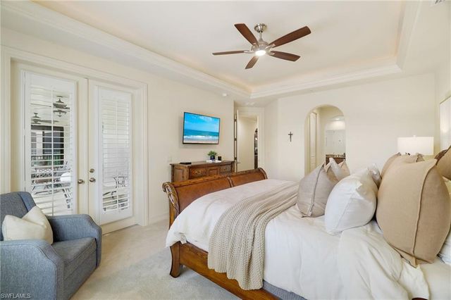 17770 Via Bella Acqua CT # 202, Miromar Lakes, FL 33913