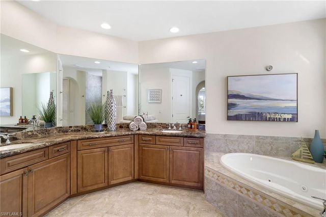 17770 Via Bella Acqua CT # 202, Miromar Lakes, FL 33913