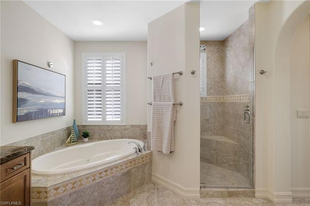 17770 Via Bella Acqua CT # 202, Miromar Lakes, FL 33913