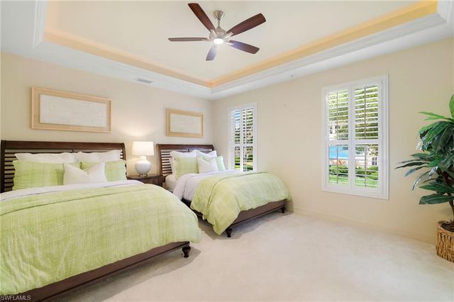 17770 Via Bella Acqua CT # 202, Miromar Lakes, FL 33913