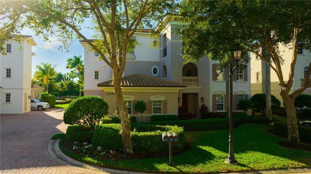 17770 Via Bella Acqua CT # 202, Miromar Lakes, FL 33913