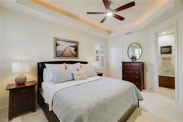 17770 Via Bella Acqua CT # 202, Miromar Lakes, FL 33913