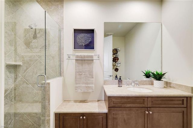 17770 Via Bella Acqua CT # 202, Miromar Lakes, FL 33913