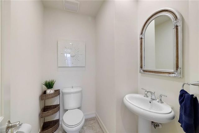 17770 Via Bella Acqua CT # 202, Miromar Lakes, FL 33913