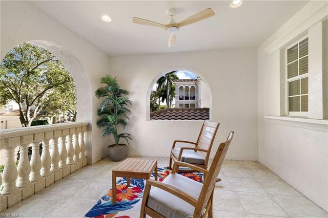 17770 Via Bella Acqua CT # 202, Miromar Lakes, FL 33913