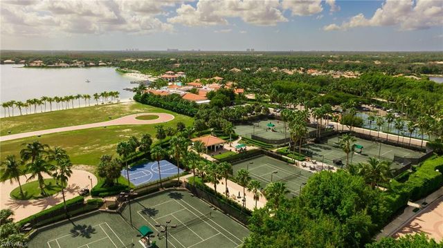 17770 Via Bella Acqua CT # 202, Miromar Lakes, FL 33913