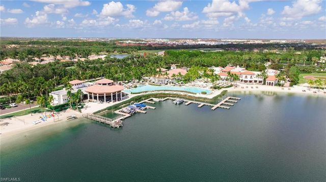 17770 Via Bella Acqua CT # 202, Miromar Lakes, FL 33913