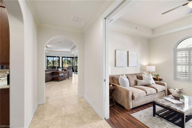 17770 Via Bella Acqua CT # 202, Miromar Lakes, FL 33913