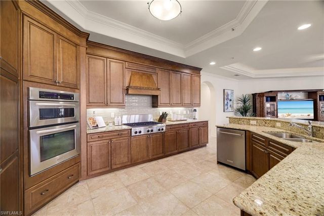 17770 Via Bella Acqua CT # 202, Miromar Lakes, FL 33913