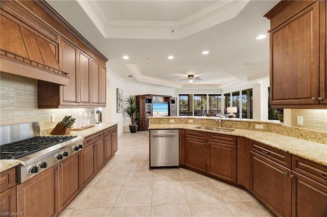 17770 Via Bella Acqua CT # 202, Miromar Lakes, FL 33913