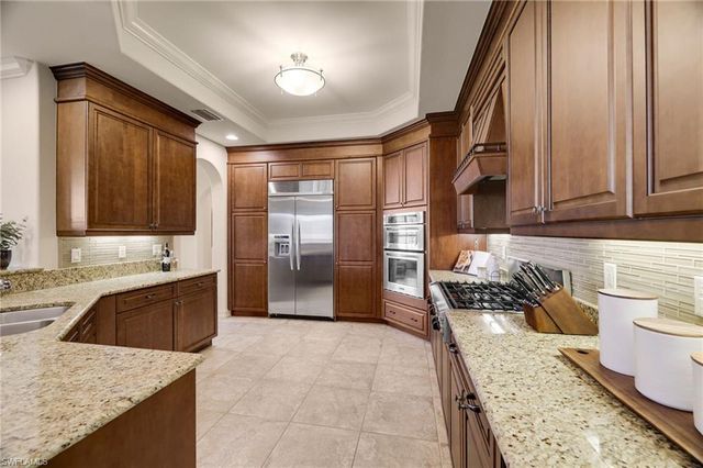 17770 Via Bella Acqua CT # 202, Miromar Lakes, FL 33913