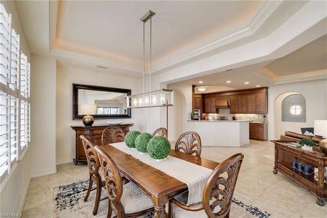 17770 Via Bella Acqua CT # 202, Miromar Lakes, FL 33913