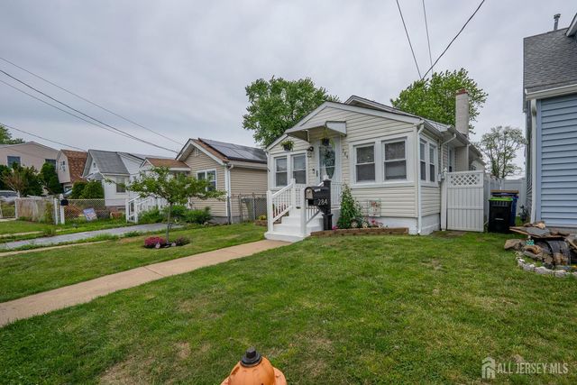 284 Shoreland Circle, Old Bridge, NJ 08879