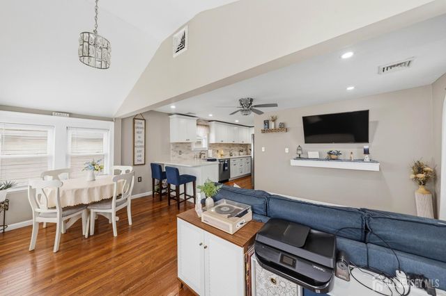 284 Shoreland Circle, Old Bridge, NJ 08879
