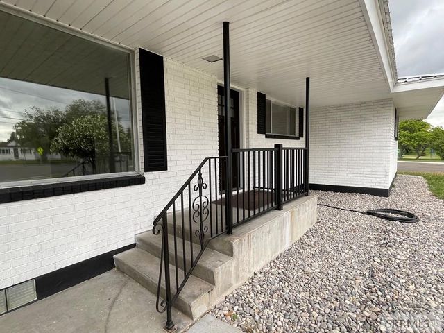 375 N Freeman Avenue, Idaho Falls, ID 83401