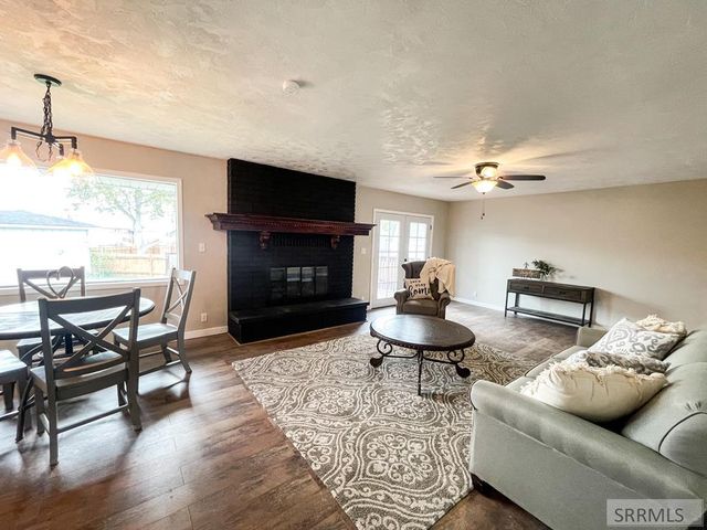 375 N Freeman Avenue, Idaho Falls, ID 83401