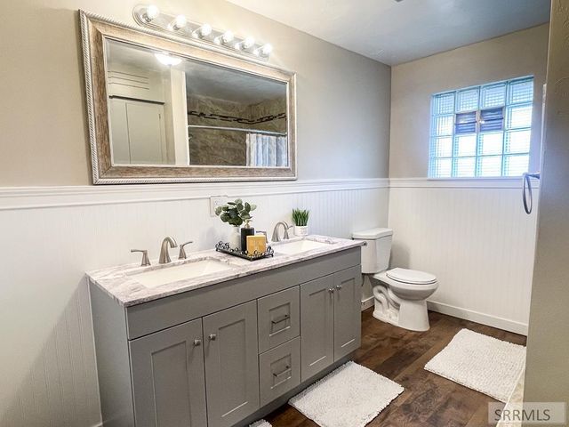 375 N Freeman Avenue, Idaho Falls, ID 83401