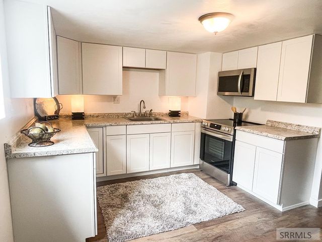 375 N Freeman Avenue, Idaho Falls, ID 83401