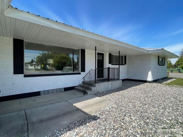 375 N Freeman Avenue, Idaho Falls, ID 83401