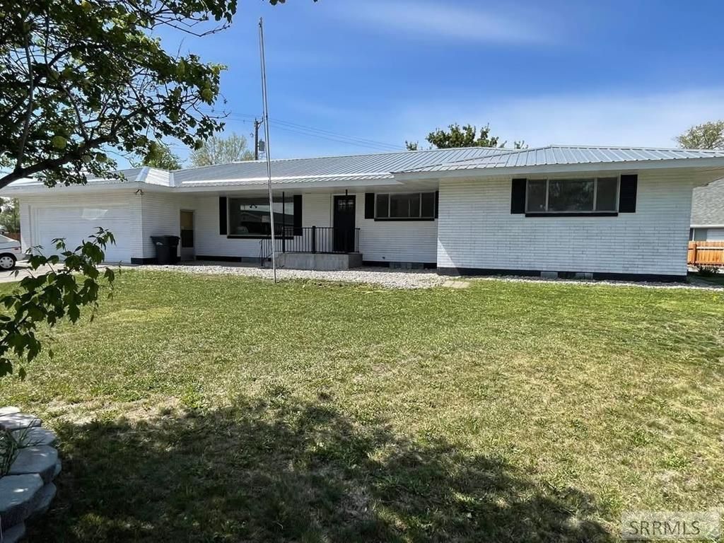 375 N Freeman Avenue, Idaho Falls, ID 83401