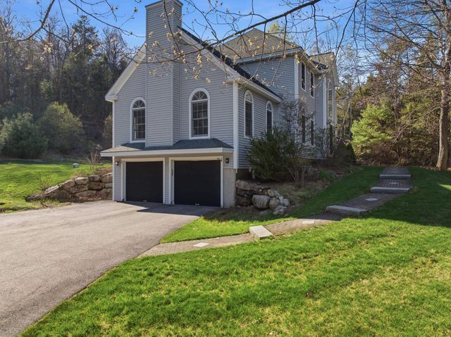 24 Scott Drive, Merrimack, NH 03054