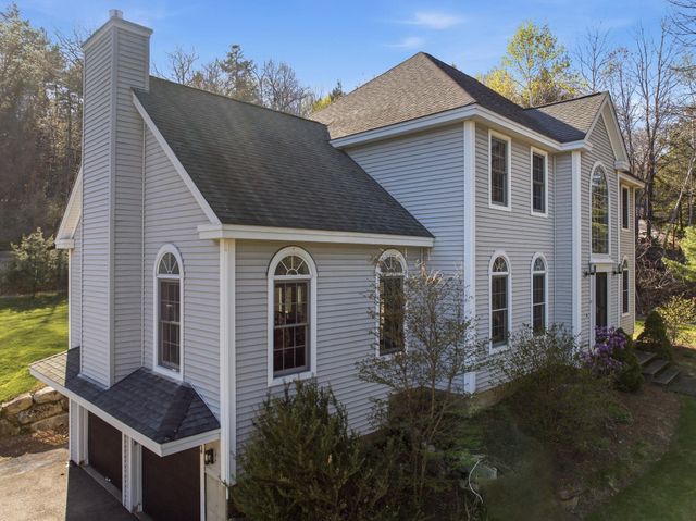 24 Scott Drive, Merrimack, NH 03054