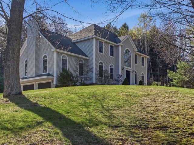 24 Scott Drive, Merrimack, NH 03054