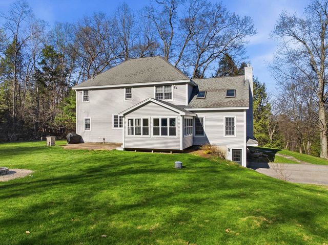 24 Scott Drive, Merrimack, NH 03054