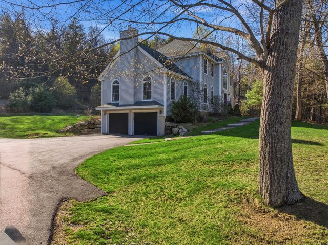 24 Scott Drive, Merrimack, NH 03054