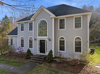 24 Scott Drive, Merrimack, NH 03054