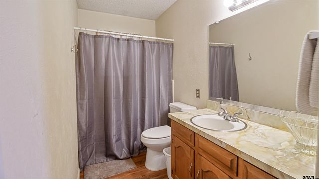 310 Graham, Mineola, TX 75773