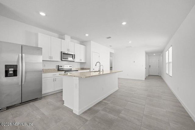 3549 BELLA SERA Lane, Green Cove Springs, FL 32043