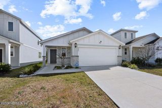 3549 BELLA SERA Lane, Green Cove Springs, FL 32043