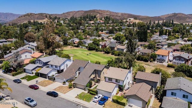 5842 Cape Horn Drive, Agoura Hills, CA 91301