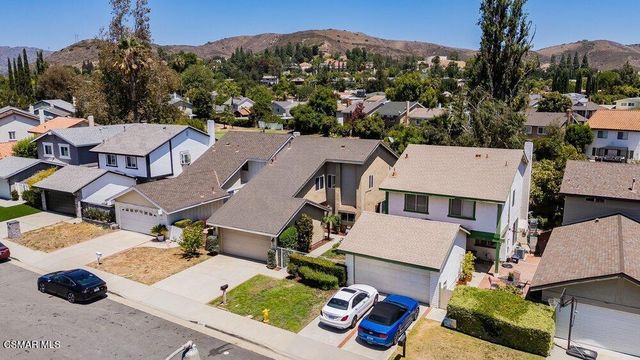 5842 Cape Horn Drive, Agoura Hills, CA 91301