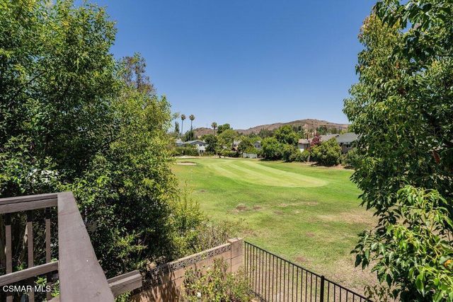 5842 Cape Horn Drive, Agoura Hills, CA 91301