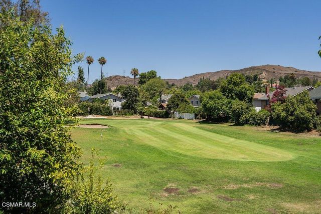 5842 Cape Horn Drive, Agoura Hills, CA 91301