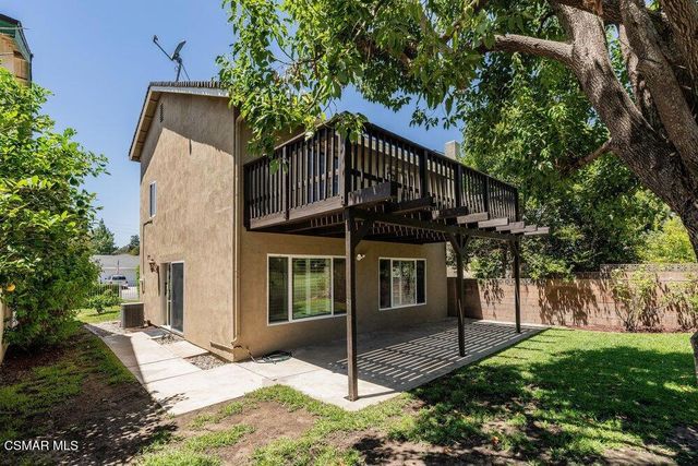 5842 Cape Horn Drive, Agoura Hills, CA 91301