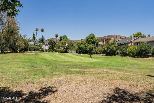 5842 Cape Horn Drive, Agoura Hills, CA 91301