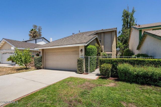 5842 Cape Horn Drive, Agoura Hills, CA 91301