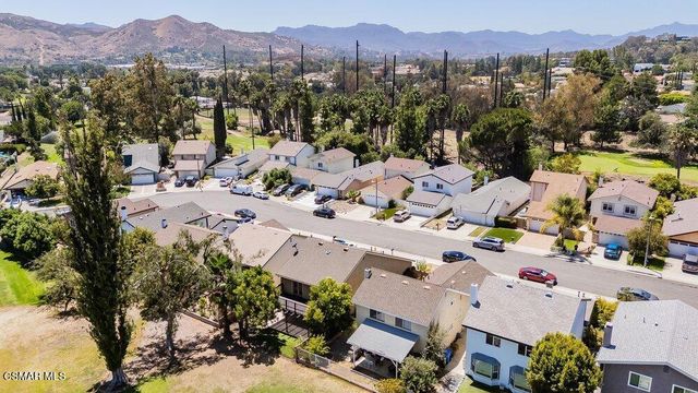 5842 Cape Horn Drive, Agoura Hills, CA 91301