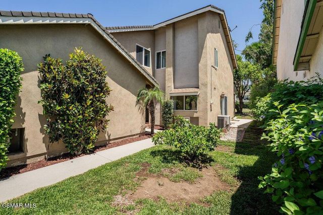 5842 Cape Horn Drive, Agoura Hills, CA 91301