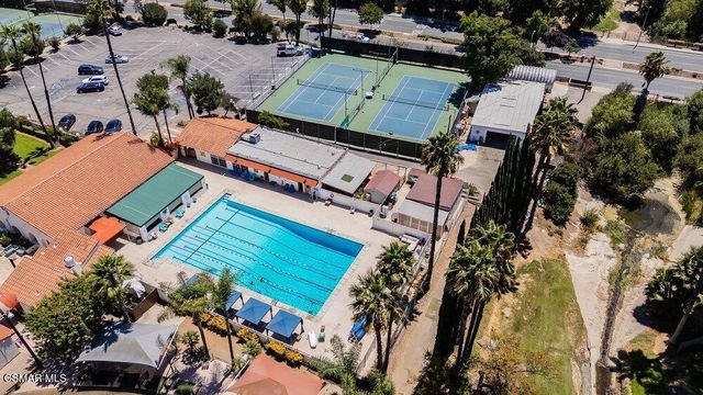 5842 Cape Horn Drive, Agoura Hills, CA 91301